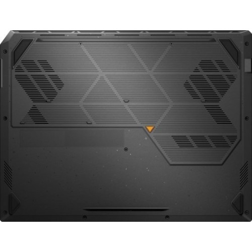 מחשב נייד אסוס Asus TUF Gaming A16 16" RTX5050 16GB 512GB — (אפור) Jaeger Gray