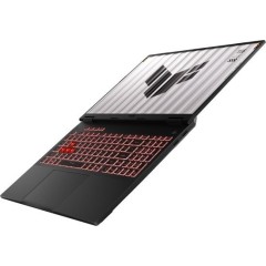 מחשב נייד אסוס Asus TUF Gaming A16 16" RTX5050 16GB 1TB — (אפור) Jaeger Gray