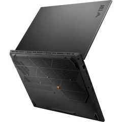 מחשב נייד אסוס Asus TUF Gaming A16 16" RTX5050 16GB 1TB — (אפור) Jaeger Gray