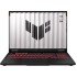 מחשב נייד אסוס Asus TUF Gaming A16 16" RTX5050 16GB 512GB — (אפור) Jaeger Gray