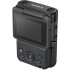 Цифровая камера для видеоблогов Canon PowerShot V10 + защитная клетка (Camera Cage) — черный
