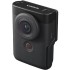 Цифровая камера для видеоблогов Canon PowerShot V10 + защитная клетка (Camera Cage) — черный