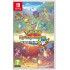 Game Pokemon Mystery Dungeon Rescue Team DX (NS)