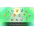 Game Pokemon Mystery Dungeon Rescue Team DX (NS)