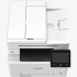 Многофункциональный цветной лазерный принтер Canon i-SENSYS MF664Cdw с Wi-Fi, автоматической двусторонней печатью и автоподатчиком документов (ADF) — бело-чёрный