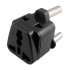 Australia/China to South Africa Plug Adapter