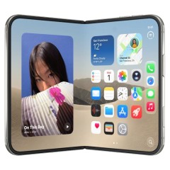 אייפון Apple iPhone Duo 1TB Star White