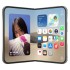 אייפון Apple iPhone Duo 1TB Star White