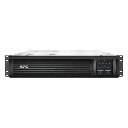 אל פסק אינטראקטיב APC Smart-UPS SMT3000RMI2UC