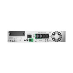 APC Smart-UPS SMT1500RMI2UC, 1000 Вт, El-Pasok