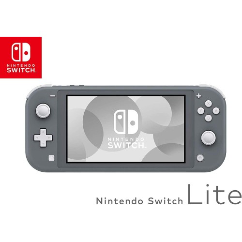 Gaming Console Nintendo Switch Lite