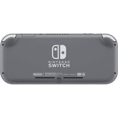 Nintendo Switch Lite игровая консоль