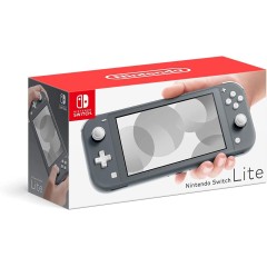 Console Nintendo Switch Lite + Additional Controller