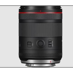 עדשת Canon RF 20mm F1.4L VCM למצלמות עם תושבת Canon RF — שחור