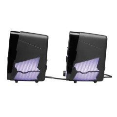 Компьютерные колонки JBL Quantum Duo