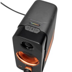 Компьютерные колонки JBL Quantum Duo