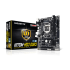 Motherboard 1151 H170 Gigabyte GA-H170M-HD3