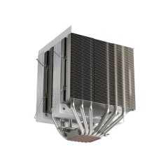 CPU Cooler 1STPLAYER FB12DS-6 WHITE CPU COOLER