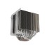 CPU Cooler 1STPLAYER FB12DS-6 WHITE CPU COOLER