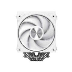 CPU Cooler 1STPLAYER FB12DS-6 WHITE CPU COOLER