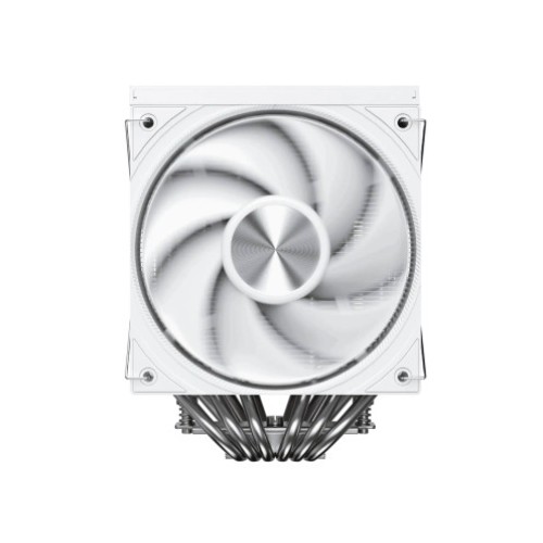 CPU Cooler 1STPLAYER FB12DS-6 WHITE CPU COOLER