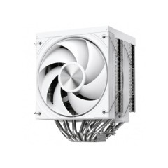 CPU Cooler 1STPLAYER FB12DS-6 WHITE CPU COOLER