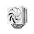 CPU Cooler 1STPLAYER FB12DS-6 WHITE CPU COOLER