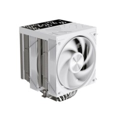 CPU Cooler 1STPLAYER FB12DS-6 WHITE CPU COOLER