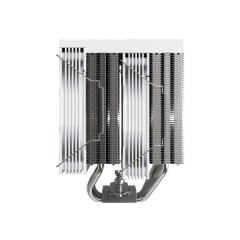 CPU Cooler 1STPLAYER FB12DS-6 WHITE CPU COOLER