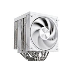 CPU Cooler 1STPLAYER FB12DS-6 WHITE CPU COOLER