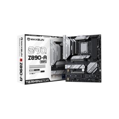 Материнская плата MAXSUN TERMINATOR Z890-A WIFI