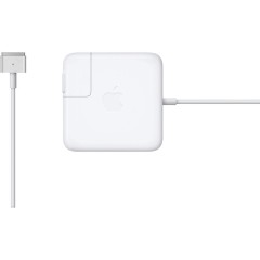 מטען למק בוק Apple MagSafe 2 45W