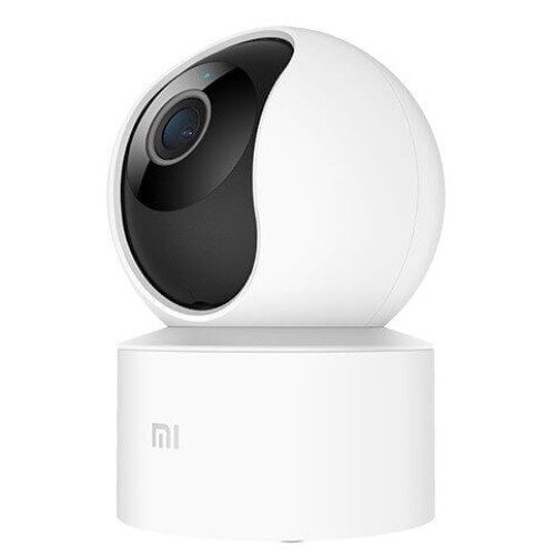 Home Security Cameras Xiaomi 360 Xiaomi Mi Home Security Camera MJSXJ09CM