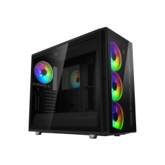 Компьютерный корпус FRACTAL DESIGN DEFINE S2 VISION RGB