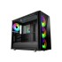 Компьютерный корпус FRACTAL DESIGN DEFINE S2 VISION RGB