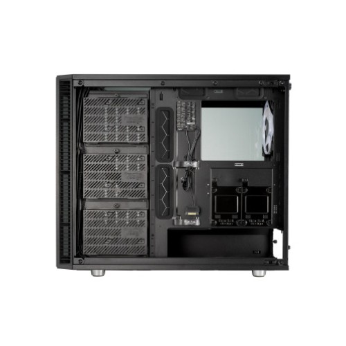 Компьютерный корпус FRACTAL DESIGN DEFINE S2 VISION RGB