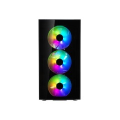 Компьютерный корпус FRACTAL DESIGN DEFINE S2 VISION RGB