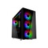 Компьютерный корпус FRACTAL DESIGN DEFINE S2 VISION RGB