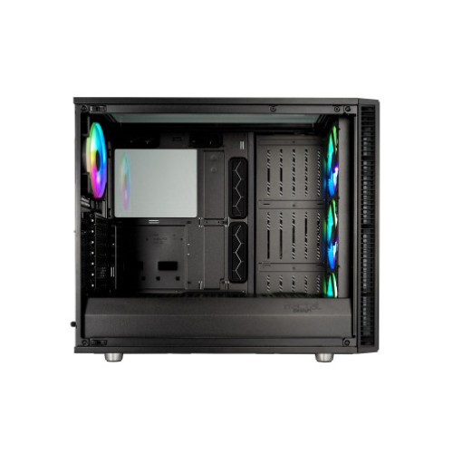 Компьютерный корпус FRACTAL DESIGN DEFINE S2 VISION RGB