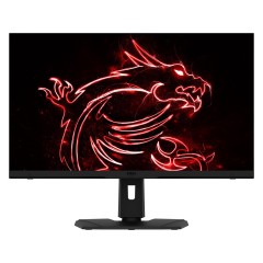 Gaming Monitor 32 Inch MSI Optix MPG321QRF-QD 1ms