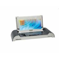 מכונת כריכה בחום Fellowes Helios 30 Thermal Binding Machine DCL5641001