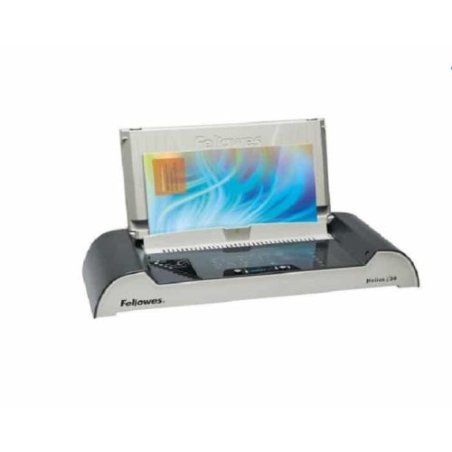 Термобиндер Fellowes Helios 30 DCL5641001.