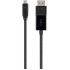 Belkin Cable – USB-C to DisplayPort 1.8 meter (black)