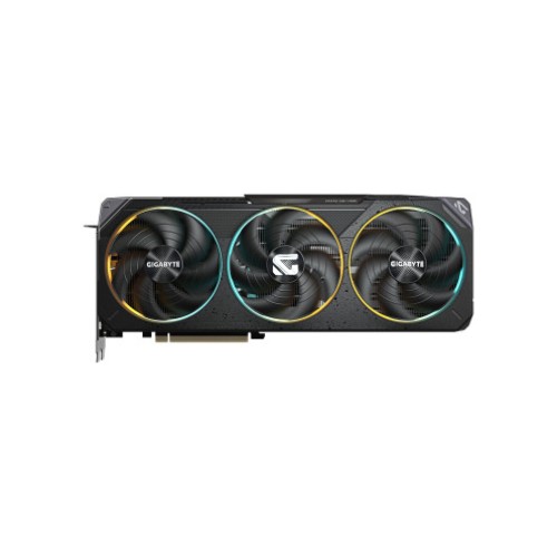 GIGABYTE RTX 5070 GAMING OC 12G GV-N5070GAMING OC-12GD Graphics Card