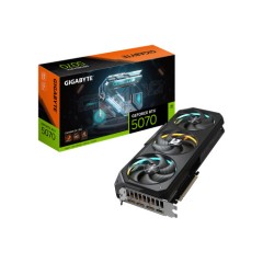 GIGABYTE RTX 5070 GAMING OC 12G GV-N5070GAMING OC-12GD Graphics Card