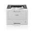 Brother HL-L5210DN Professional A4 Monochrome Network Laser Printer with Automatic Duplex Printing — Gray