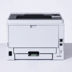 Brother HL-L5210DN Professional A4 Monochrome Network Laser Printer with Automatic Duplex Printing — Gray