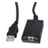 USB Active Extension Cable Male to Female 15 Meters