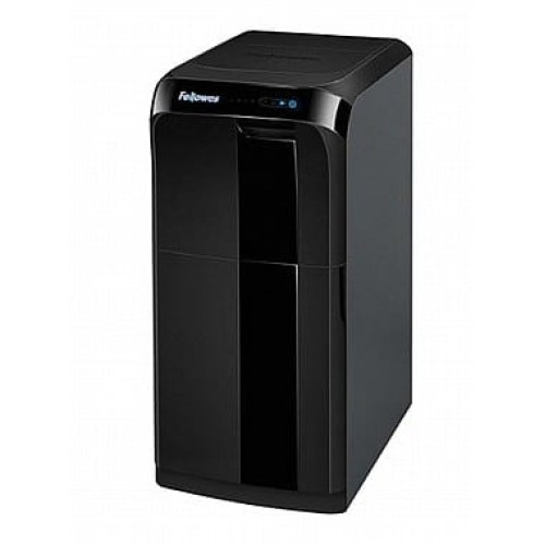 Office shredder Fellowes Powershred AUTOMAX 550C Cross-Cut Shredder DSL4963101