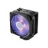 Кулер для процессора COOLERMASTER HYPER 212 BLACK R ГБ EDITION
